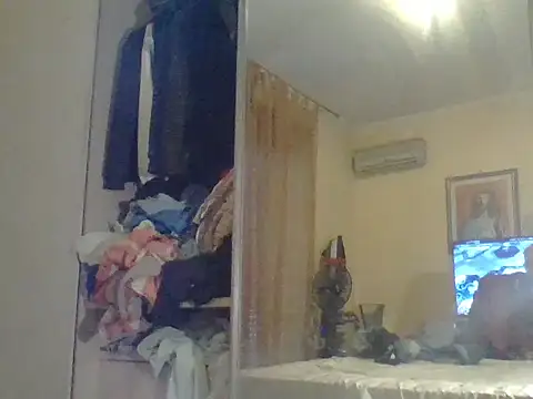 KalendaXL online show from 09-11-25, 03:01