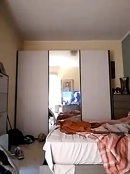 KalendaXL online show from 03-12-26, 01:15