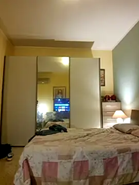 KalendaXL online show from 01-10-26, 06:25