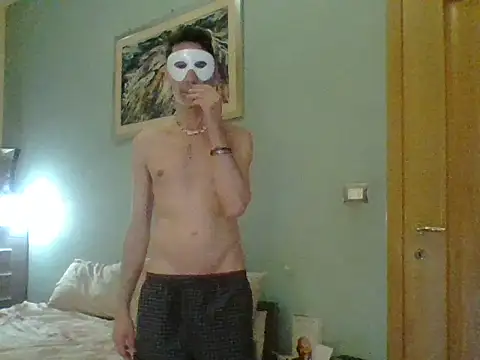 KalendaXL online show from 04-18-26, 03:03