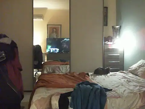 KalendaXL online show from 04-03-26, 09:43