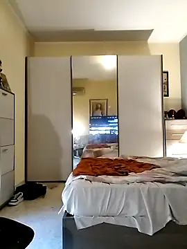 KalendaXL online show from 02-01-26, 03:10