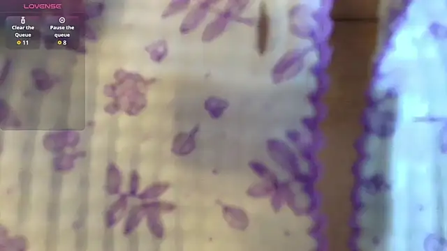 kute jess online show from 01-14-26, 04:27