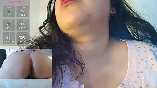 kute jess online show from 02-07-26, 03:14