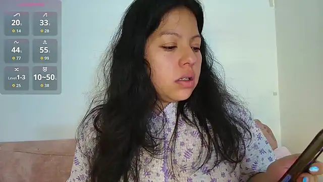 kute jess online show from 02-19-26, 09:06