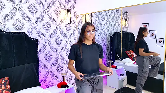 RavenGloomy online show from 01-09-26, 07:32