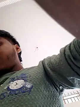 rohanh234 online show from 12-15-25, 08:09