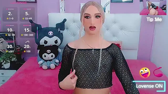  canndy  online show from 01-07-26, 04:28