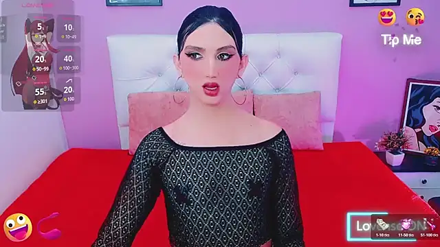  canndy  online show from 11-11-25, 05:35