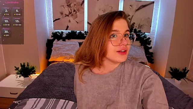 SophieMurrr online show from 12-02-25, 03:36