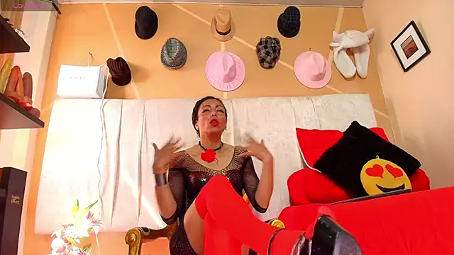 brendaliive online show from 03-20-26, 07:37