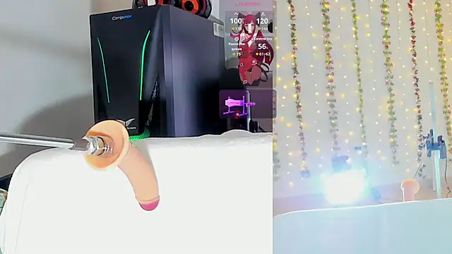 Kitty  Rose   online show from 03-13-26, 10:09