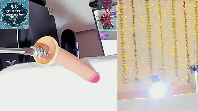 Snapshot of Kitty__Rose__ chatting on 01-17-26, 10:08 Kitty Rose online show from 01-17-26, 10:08