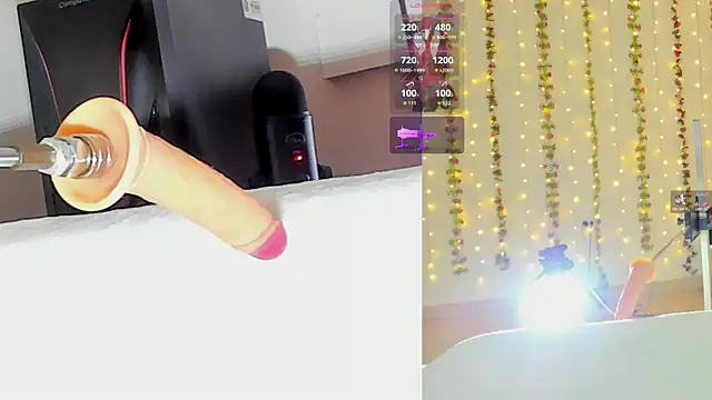 Kitty  Rose   online show from 01-06-26, 10:08