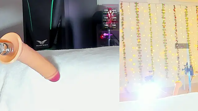 Kitty  Rose   online show from 04-15-26, 10:10