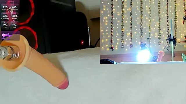 Kitty  Rose   online show from 11-02-25, 10:20