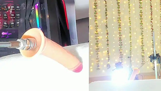 Kitty  Rose   online show from 12-05-25, 10:03