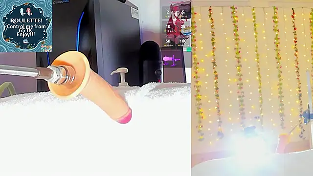 Snapshot of Kitty__Rose__ chatting on 02-01-26, 10:13 Kitty Rose online show from 02-01-26, 10:13