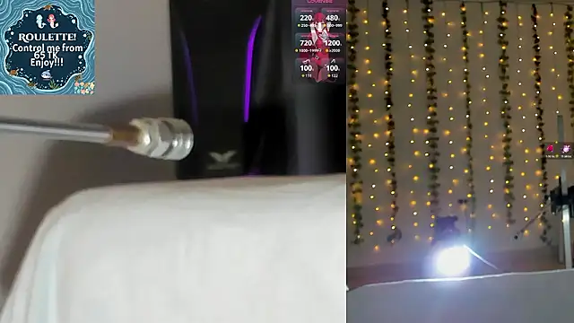 Kitty  Rose   online show from 03-17-26, 10:07