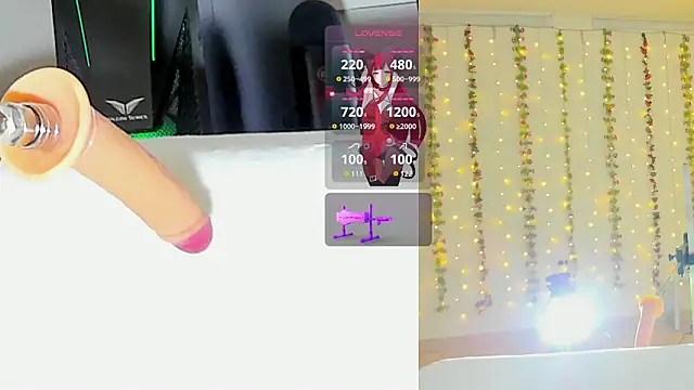 Kitty  Rose   online show from 03-26-26, 10:02