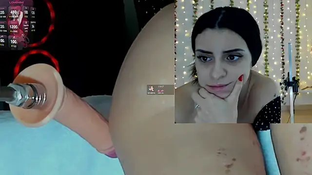 Kitty  Rose   online show from 11-01-25, 10:20