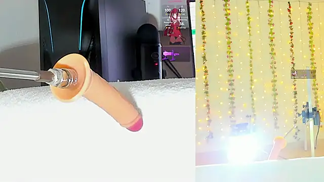 Kitty  Rose   online show from 04-10-26, 10:11