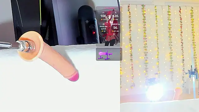 Kitty  Rose   online show from 03-27-26, 10:27