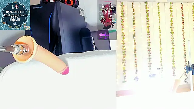 Snapshot of Kitty__Rose__ chatting on 02-17-26, 10:12 Kitty Rose online show from 02-17-26, 10:12