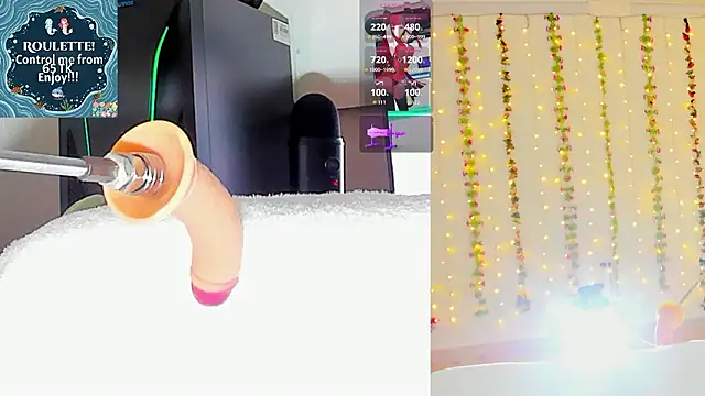 Snapshot of Kitty__Rose__ chatting on 02-02-26, 10:03 Kitty Rose online show from 02-02-26, 10:03