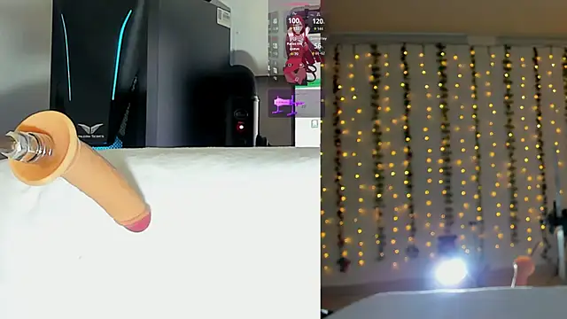 Snapshot of Kitty__Rose__ chatting on 02-25-26, 10:04 Kitty Rose online show from 02-25-26, 10:04