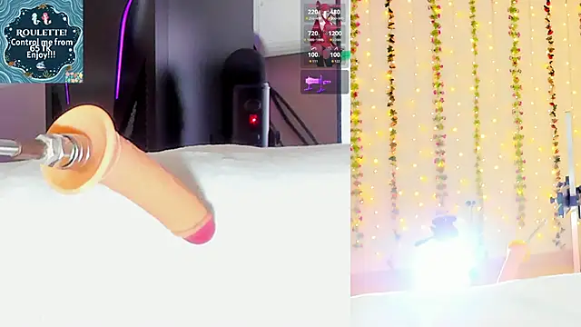 Snapshot of Kitty__Rose__ chatting on 04-29-26, 10:08 Kitty Rose online show from 04-29-26, 10:08