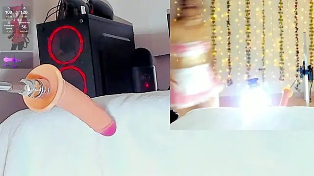 Kitty  Rose   online show from 11-07-25, 10:09