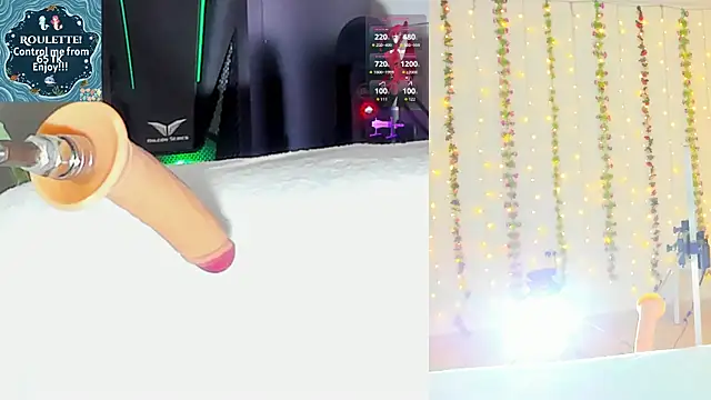 Snapshot of Kitty__Rose__ chatting on 04-21-26, 10:11 Kitty Rose online show from 04-21-26, 10:11