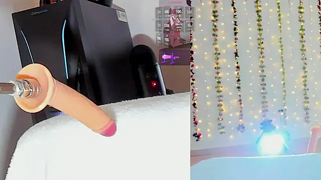 Kitty  Rose   online show from 01-08-26, 10:10