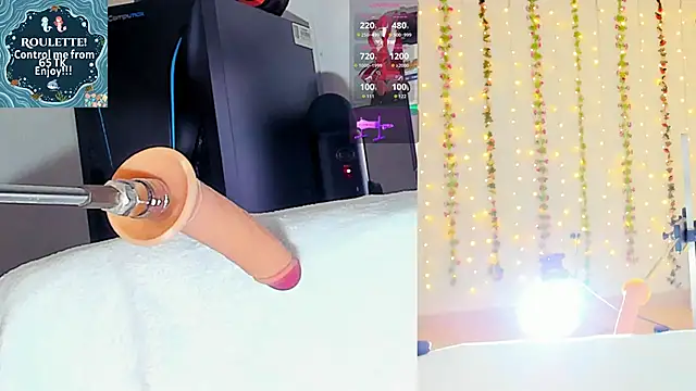 Snapshot of Kitty__Rose__ chatting on 02-15-26, 10:14 Kitty Rose online show from 02-15-26, 10:14