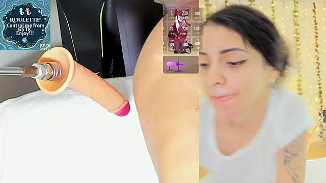 Snapshot of Kitty__Rose__ chatting on 02-07-26, 10:12 Kitty Rose online show from 02-07-26, 10:12