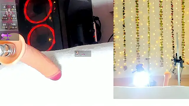 Kitty  Rose   online show from 12-01-25, 10:05