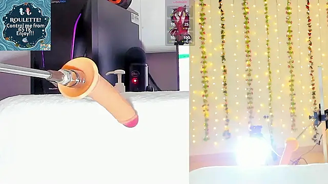 Snapshot of Kitty__Rose__ chatting on 02-21-26, 10:06 Kitty Rose online show from 02-21-26, 10:06