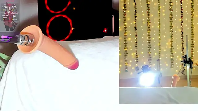 Kitty  Rose   online show from 11-29-25, 10:26