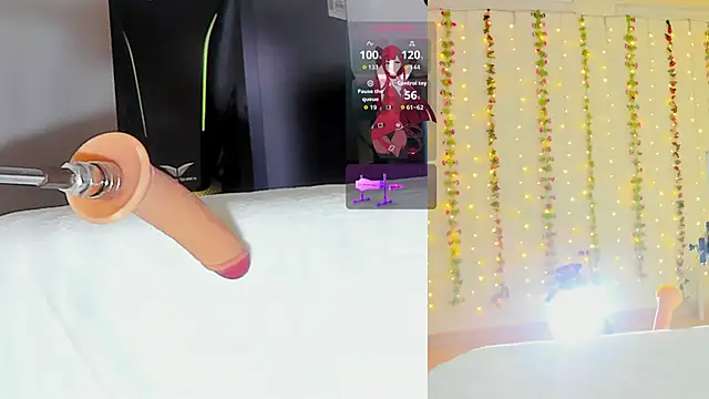 Kitty  Rose   online show from 03-23-26, 10:04