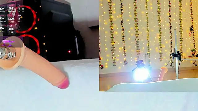 Kitty  Rose   online show from 10-09-25, 10:27