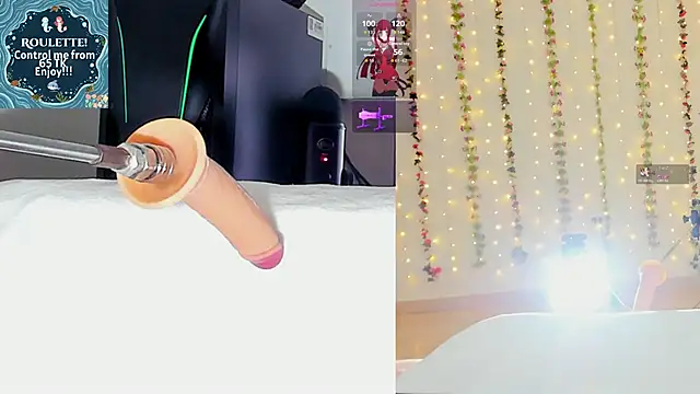 Snapshot of Kitty__Rose__ chatting on 02-24-26, 10:05 Kitty Rose online show from 02-24-26, 10:05