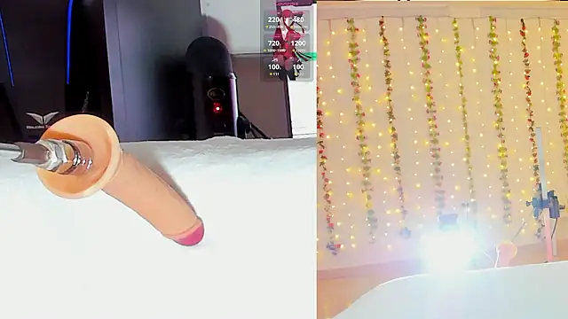 Kitty  Rose   online show from 03-07-26, 10:10