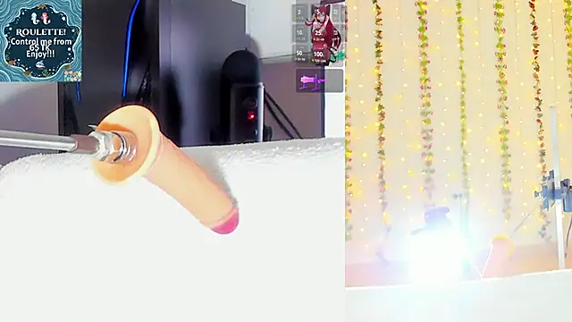 Snapshot of Kitty__Rose__ chatting on 05-01-26, 10:09 Kitty Rose online show from 05-01-26, 10:09
