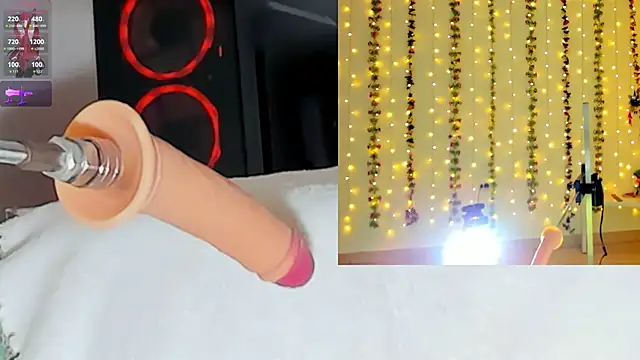 Kitty  Rose   online show from 10-23-25, 10:25