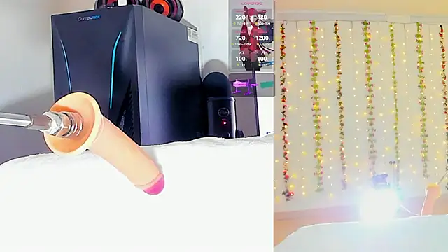 Snapshot of Kitty__Rose__ chatting on 02-03-26, 10:09 Kitty Rose online show from 02-03-26, 10:09