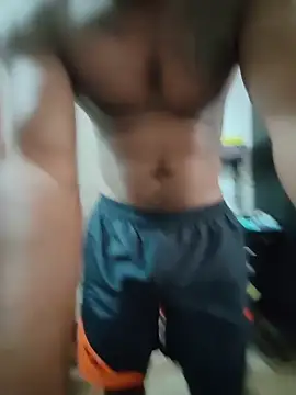 SanChacal5694 online show from 03-14-26, 02:34