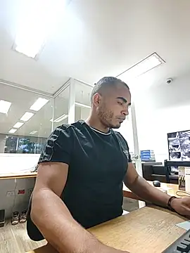 SanChacal5694 online show from 11-20-25, 10:31