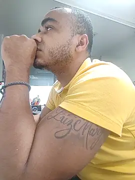 SanChacal5694 online show from 01-06-26, 10:14