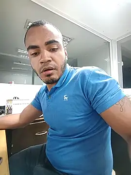 SanChacal5694 online show from 11-24-25, 10:54